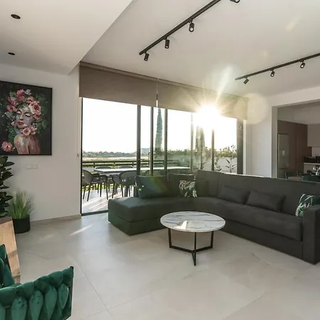 Tsiolakki Homes Luxury * Protaras