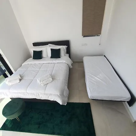 Tsiolakki Homes Luxury Villa