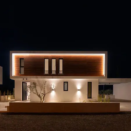 Tsiolakki Homes Luxury Protaras