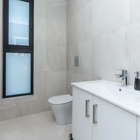 Tsiolakki Homes Luxury Villa *